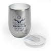 Little Dick Hunting Club™ Wine Tumbler