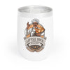 Little Dick Bakery Chill Wine Tumbler