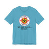Little Dick Poker Club Tee