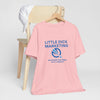 Little Dick Marketing Tee