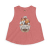 Little Dick Bakery Crop Top