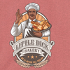 Little Dick Bakery Crop Top