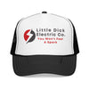 Little Dick Electric Co.™  Trucker Hat