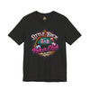 Little Dick Poker Club Tee