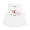 Little Dick Bakery Crop Top