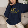 Little Dick Bakery Hoodie