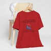 Little Dick Accounting Tee