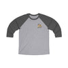 Little Dick Roofing Co. 3/4 Sleeve