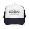 Little Dick Roofing Co.™ Trucker Hat