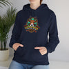 Little Dick Hunting Club Hoodie