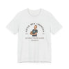 Little Dick Logistics Tee