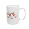 Little Dick Bakery Mug