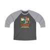 Little Dick Hunting Club 3/4 Sleeve