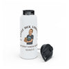 Little Dick Logistics Stainless Steel Water Bottle