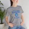 Little Dick Marketing Tee