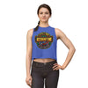 Little Dick Accounting Crop Top