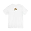 Little Dick Poker Club Tee