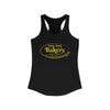 Little Dick Bakery Racerback Tank