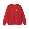 Golden Quips Sweatshirt