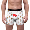 Little Dick Poker Club™ Boxer Briefs