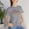Little Dick Bakery Tee