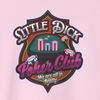 Little Dick Poker Club Sweatshirt