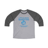 Little Dick Marketing 3/4 Sleeve