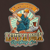 Little Dick Roofing Co. Hoodie