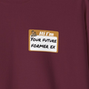 Hi I'm Your Future Former Ex Sweatshirt