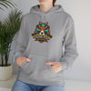 Little Dick Hunting Club Hoodie