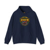 Little Dick Accounting Hoodie
