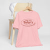 Little Dick Bakery Tee