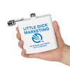 Little Dick Marketing™ Flask