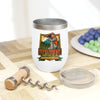 Little Dick Hunting Club Chill Wine Tumbler