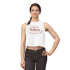 Little Dick Bakery Crop Top