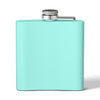 Little Dick Roofing Co.™ Flask