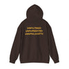 Golden Quips Hoodie