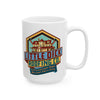 Little Dick Roofing Co. Mug