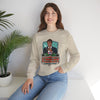 Little Dick Poker Club Sweatshirt