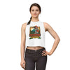 Little Dick Hunting Club Crop Top