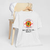 Little Dick Poker Club Tee