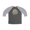 Little Dick Roofing Co. 3/4 Sleeve