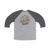Little Dick Roofing Co. 3/4 Sleeve