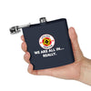 Little Dick Poker Club™ Flask