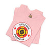 Little Dick Poker Club Tee
