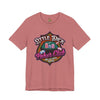 Little Dick Poker Club Tee