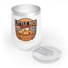 Little Dick Bakery Chill Wine Tumbler