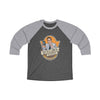 Little Dick Accounting 3/4 Sleeve