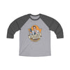 Little Dick Accounting 3/4 Sleeve