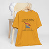 Little Dick Accounting Tee